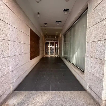 Luminoso En El Centro De *