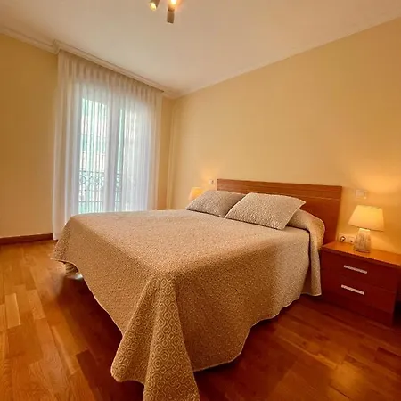Apartmán Luminoso En El Centro De